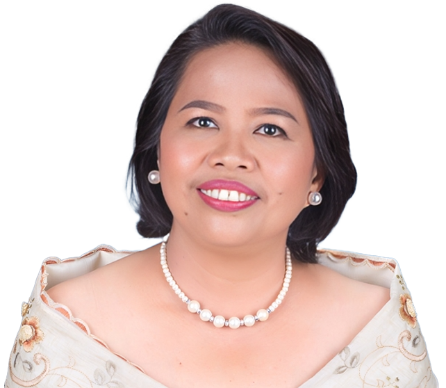 SALVACION J. LEGASPI